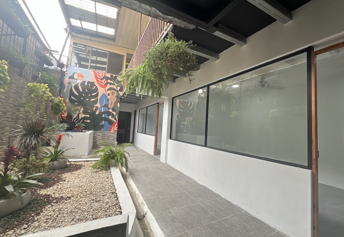 Oficinas en Ciudad Quesada